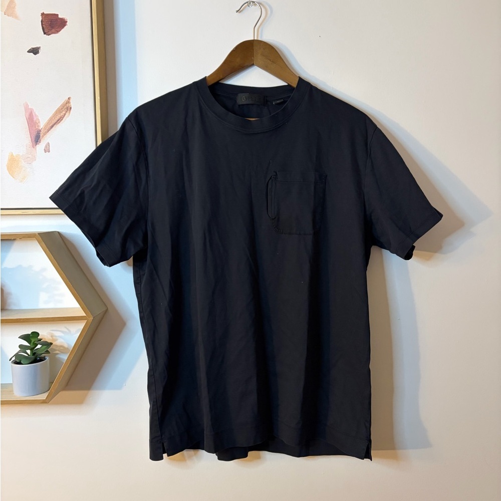 G/FORE Men’s Tee Black XL